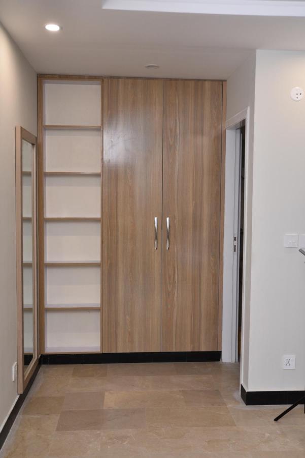 The Bliss Aparthotel Rawalpindi Ngoại thất bức ảnh