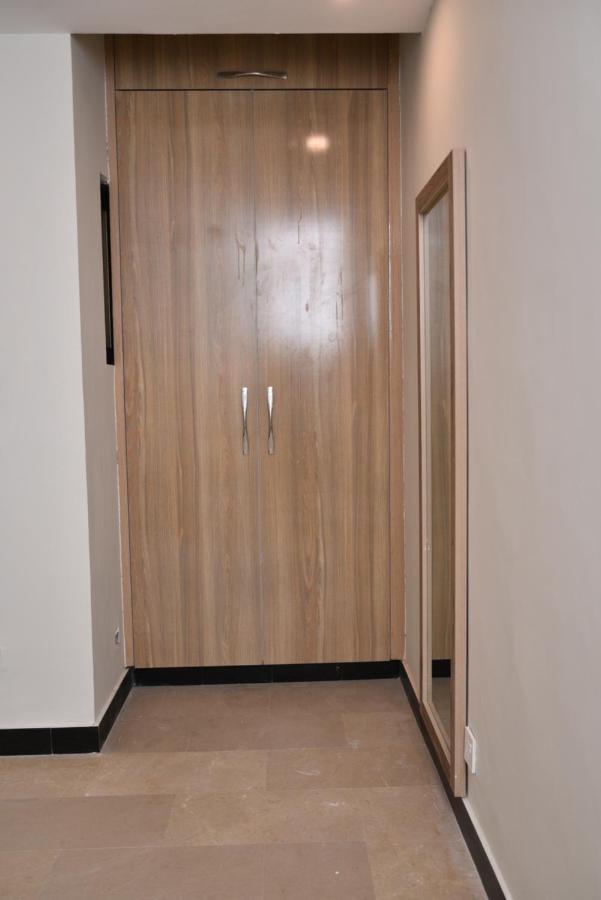 The Bliss Aparthotel Rawalpindi Ngoại thất bức ảnh