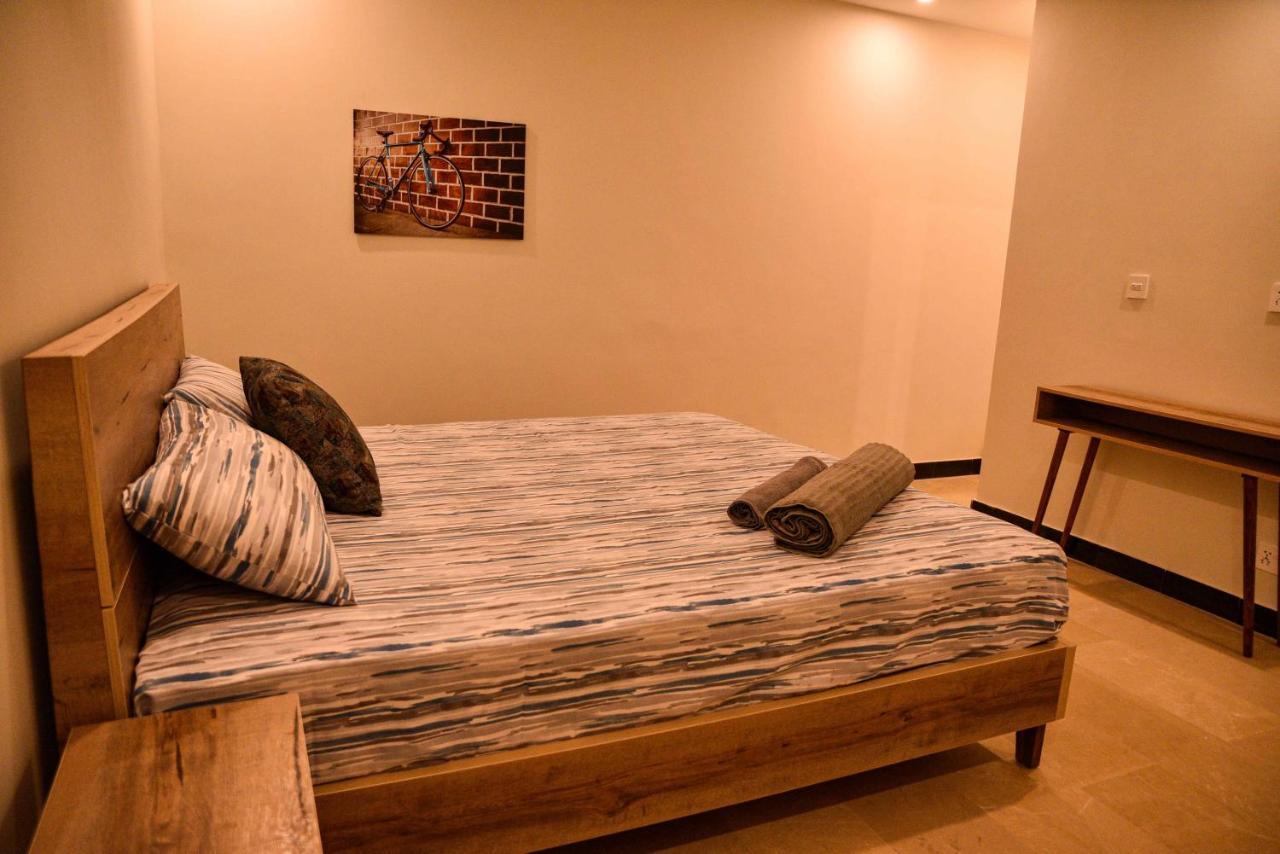The Bliss Aparthotel Rawalpindi Ngoại thất bức ảnh