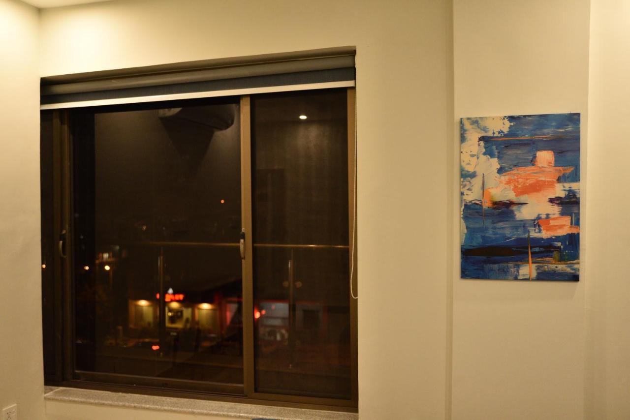 The Bliss Aparthotel Rawalpindi Ngoại thất bức ảnh