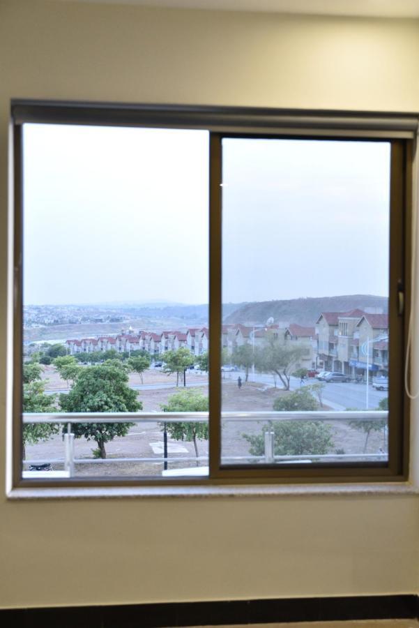 The Bliss Aparthotel Rawalpindi Ngoại thất bức ảnh